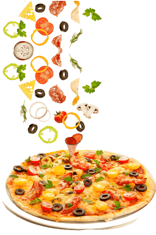 Korson Ykkös Pizza Kebab